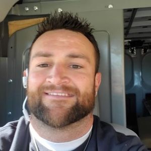 Meet your Posher, Adam